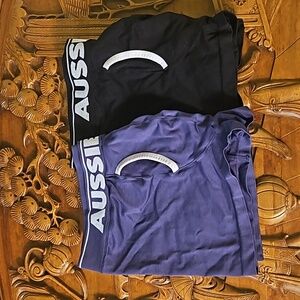 AussieBum The Boys Boxer Briefs